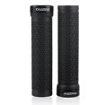 thumbnail image 1 of Mountain Bicycle Handlebar Long/Short Handle Grips Folding Bike Parts Long, 1 of 9