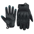 thumbnail image 1 of AWZXDE Workout Gloves for Men For Outdoor Sports Use Motorcycle Riding, 1 of 9