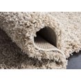 thumbnail image 2 of Safavieh California Solid Plush Shag Area Rug, 2 of 8