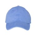 thumbnail image 1 of Sportsman Pigment-Dyed Cap, Adjustable, Periwinkle, 1 of 3