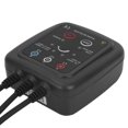 thumbnail image 1 of Non-contact Phase Detector, Non-Contact Phase Sequence Detector, Convenient Dynamic Sound And Light Indicates For Phase Sequence Detection Live Line Check, 1 of 8