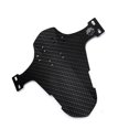 thumbnail image 1 of facefd Mountain Bike Road Cycling Mud Fender MTB Front Tire Mud Flap Guard Bicycle Accessory, Type A, 1 of 7