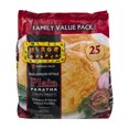 thumbnail image 1 of Paratha nature à la malaisienne MIRCH MASALA SNACK MM FAMILY PACK, 1 of 9