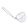 thumbnail image 2 of Pasta Basket Mesh, Stainless Steel Easy To Clean Dumpling Noodle Strainer  for Extract, 2 of 8