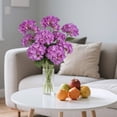 thumbnail image 5 of EGNMCR Home Decor, Room Decor, Wall Decor Flowers Branches For Garden Wedding Centerpieces Table Runner Decor A chopper, 5 of 5