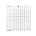 thumbnail image 1 of Aibecy Cutting Machine Special Pad 12 Inch Measuring Grid Replacement Translucent PP Material Adhesive Mat With Clear Film Cover for Silhouette Cameo Plotter Machine, 1 of 5