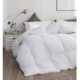 thumbnail image 3 of Royal Elite All Seasons European White Down Duvet, 3 of 4