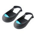 thumbnail image 4 of koolsoo 2 Pieces Overshoes Cover Rubber Anti Kick Shoe Covers Toe Shoe Covers XL, 4 of 8