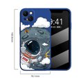 thumbnail image 3 of Anime Back Covers Drop-proof Full-wrap Anime Graffiti for Iphone 13/13 Pro/13, 3 of 4