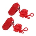 thumbnail image 1 of 2pcs Running Machine Safety Key Treadmill Magnetic Security Switch Fitness Replacement 14x35mm/0.5x1.4in, 1 of 10
