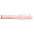 thumbnail image 4 of Ruiboury Brosse à Cheveux Coussin Courbe Anti-Statique Coiffure Humide Sec Confortable Peigne de Massage Portable SPA Tête de Barbier Masseur Rond 5Ensemble, 4 of 6