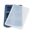 thumbnail image 2 of Lio Shaped Ice Cube Trays 3D Ice Cube Easy To Release For Brandy Coffee And Juice Beveragess For Hot Summer And Parties, 2 of 9
