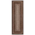 thumbnail image 1 of Rugs for Living Room,Rug Imitation Braided Large Area Rug,Washable Area Rug,Modern Rugs for Bedroom,Non-Slip Throw Rugs Stain Resistant Carpet,for Office Dining Room, 1 of 8