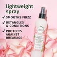 thumbnail image 2 of Herbal Essences Nourishing Detangling Spray for All Hair Types, 208mL, 2 of 16