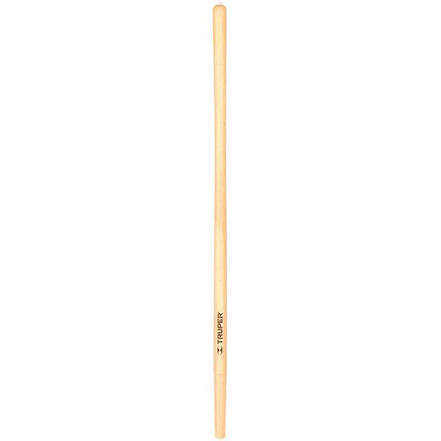 Truper 7814577 45 in. Hollow-Back Shovel Replacement Handle, Natural