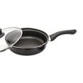 thumbnail image 2 of Starbasix Non-Stick Egg Poacher, 2 of 3
