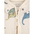 thumbnail image 3 of Pyjama bébé garçon Carter's Child of Mine, 3 of 5