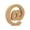 C, variant on Unfinished MDF Wooden Alphabet Letter for Home Wall Wedding Birthday Party Standing Craft Sign