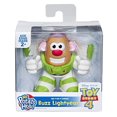 thumbnail image 1 of Mr. Potato Head Disney/Pixar Toy Story 4 Buzz Lightyear Mini Figure, 1 of 2