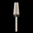 thumbnail image 1 of pitrice Multi-functions Salon Electric Pedicure Files Nail Drill Bit for Reshaping Black XC, 1 of 7