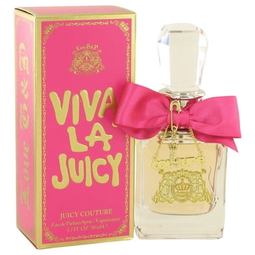 Juicy Couture Viva La Juicy 50ml Eau de Parfum Spray