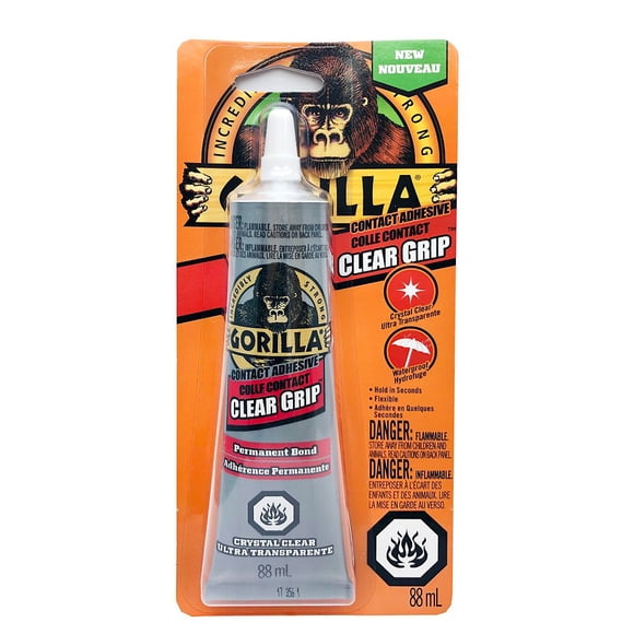 GOR CLR GRIP 88 ML