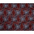thumbnail image 4 of oneOone Tissu Polyester Lycra Imprimé Floral 1 Yard 56 Pouces de Large, 4 of 4
