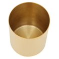 thumbnail image 4 of Fournitures de Papeterie, Porte-Crayon de Rangement en Acier Inoxydable Porte-Crayon de Bureau sur Mesure pour la Perfection, 4 of 7
