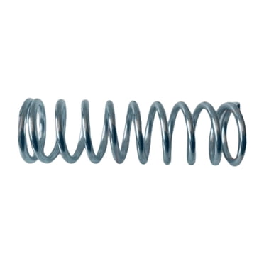 KLKCMS Pump Core Spring Attachment Manual Forklift Parts Practical, Sturdy High Performance, Convenient Use Supplies Repair Hardware 4.3x11.5cm
