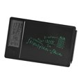 thumbnail image 1 of LCD Writing Tablet, Sturdy 10 Inch Hand Writing Pad, Rechargeable Erasable Electronic Doodle Board with Digital Clock Calendar for Office Business Home, 1 of 7