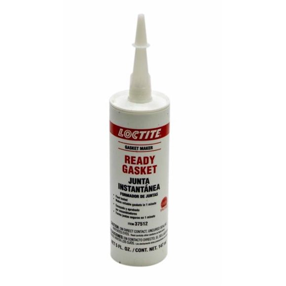 Loctite 494150 Ready Gasket Gasket Maker - 5 oz