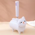 thumbnail image 2 of 1 Ensemble de Rouleau Anti-Peluches pour Poils d'Animaux Rouleau Anti-Peluches Mignon pour Vêtements Tapis Sofa Rouleau Rechargeable de Retrait des Peluches avec Rouleau Attrape-Poils d'Animaux pour Lessive Rouleaux Anti-Peluches pour Vêtements Grands Rouleaux Anti-Peluches pour Poils d'Animaux, 2 of 3