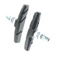 thumbnail image 3 of Shisuyan V Brake Pads Rubber 1 Pair 2.8x1.6x0.6in, 3 of 8