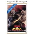 thumbnail image 2 of Godzilla - Godzilla vs King Ghidorah (1991) Wall Poster, 22.375" x 34", 2 of 4