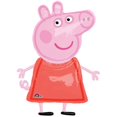 thumbnail image 1 of Peppa Pig Aw, 1 of 2