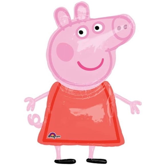 Peppa Pig Aw