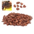 thumbnail image 4 of Tortoise Bedding, Bark Bedding Warm Natural  For Pet Bedding For Gardening Small Granule 250g, 4 of 8