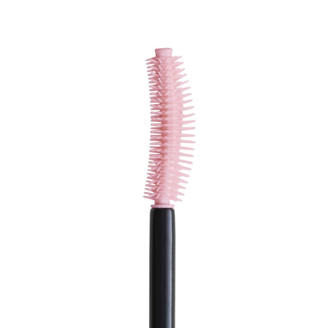 e.l.f. Cosmetics Mascara recourbant et liftant Lash ’N Roll, une courbure maximale, un lift inégalble.