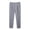 Grey, variant on Cameland Men's Plus Size Dress Pants Straight Leg Ruched Solid Color Leisure Business Trousers Big And Tall Mens Dress Pants
