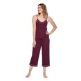 thumbnail image 2 of George Women's Pajama 2-Piece Set, 2 of 6