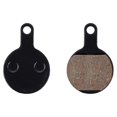 thumbnail image 4 of Baohd 1/2/3/5 10pair Lightweight Brake Pad For Wide Compatibility Durable Brake Pads JY-07C 5PCS, 4 of 6