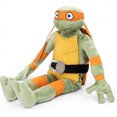 thumbnail image 4 of Teenage Mutant Ninja Turtles Michelangelo Pillow Buddy, 4 of 6