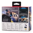 thumbnail image 3 of PowerA Enhanced Wireless Controller for Nintendo Switch - Kingdom of Hyrule, 3 of 11