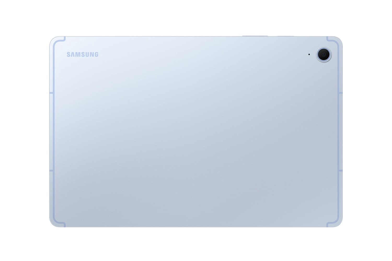 Samsung Galaxy Tab S10 FE, 8GB+128GB, Light Blue