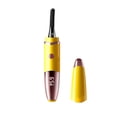 thumbnail image 1 of Miogawg Recourbe-Cils Chauffant Recharge Usb Recourbe-Cils Chauffant Longue Durée avec Affichage LED avec 4 Réglages de Température Outil de Maquillage Chauffant, 1 of 9