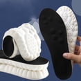 thumbnail image 2 of Comfort Insoles for All-Day Gel Insoles Women Insoles for Women Heels Support Advanced Orthopedic 4D Arch Support Insole Insoles for Memory Foam Insoles for Ski Boot Insoles Cork Insoles, 2 of 5