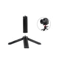 thumbnail image 3 of Two Sizes Aluminum Alloy Tripod Adjustable Monopod Pod Monopod Selfie Stick For Camera Photos Filming, 3 of 9