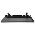 thumbnail image 1 of SHISUYAN Detachable Easel Tray Shelf Replacement Easel Tray Plastic Paints Tray Easel Attachment Tray, 1 of 9