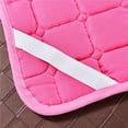 thumbnail image 2 of Housse de Lit de Traitement de Massage de SPA Housse Matelas de SPA Rose Vif 180x60 cm, 2 of 9