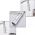 thumbnail image 4 of Shower Head Kitchen Mixer Spare Replacement Tap Pull Out Spray Chrome Plumbing, 4 of 4